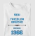 Sou Tricolor Gaúcho desde 1966