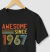 Awesome Since 1967