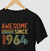 Awesome Since 1964