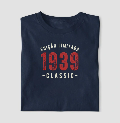 1939 Classic