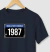 Todas as partes originais 1987