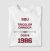 Sou Tricolor Carioca desde 1986