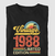 Retro Paradise 1988