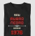 Sou Rubro-Negro Desde 1976