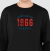 1966 Classic - Moletom