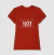 Lendas Nascem em 1977 - Look Jovem