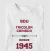 Sou Tricolor Carioca desde 1945