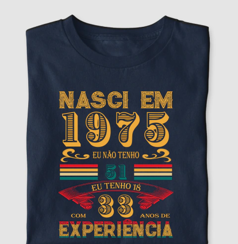 51 com Alma de 18 (1975)