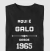 Aqui é Galo desde 1965