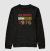 Sou incrível desde 1976 - Moletom - comprar online