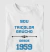 Sou Tricolor Gaúcho desde 1959