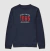 1965 Classic - Moletom - Look Jovem