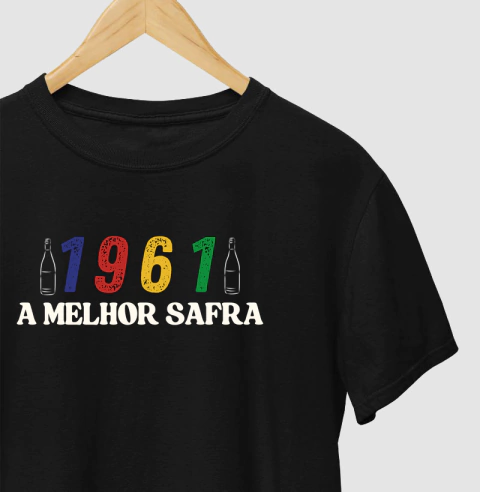 1961 - A Melhor Safra