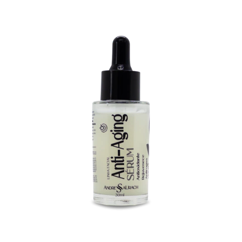 Sérum Anti-aging