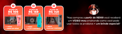 Banner da categoria Perfumes