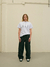 Remera 02 blanca - comprar online