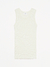 Musculosa Waffle