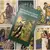 The Smith Waite Centennial Tarot Deck - comprar online