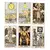 The Smith Waite Centennial Tarot Deck - Júpiter Tarot