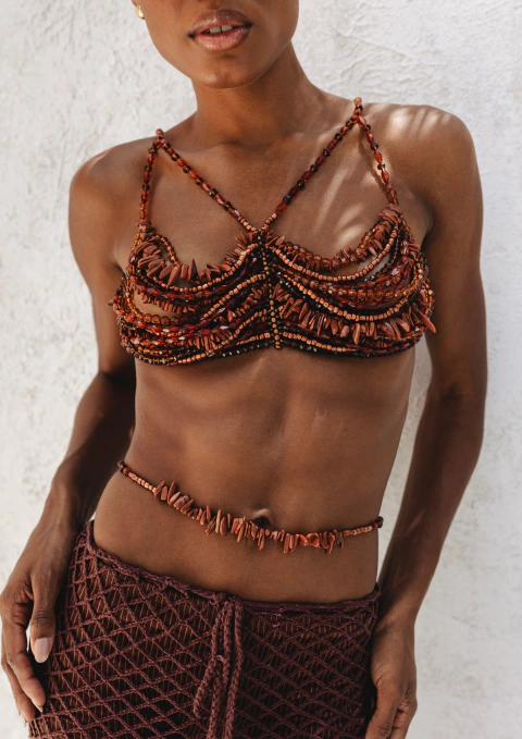 Body Chain Sol - comprar online