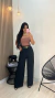 Blusa Regata Poliamida Premium Feminino