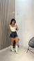 Blusa Regata Poliamida Premium Feminino - Morena Íris | Loja Online