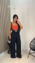 Imagem do Blusa Regata Poliamida Premium Feminino