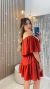 Macaquinho Lorraine Feminino. - loja online