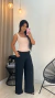 Imagem do Blusa Regata Poliamida Premium Feminino