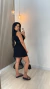 Vestido Bia Feminino