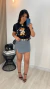 Short Saia Sara Feminino na internet