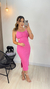 Vestido Carolina Feminino - comprar online