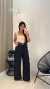 Blusa Regata Poliamida Premium Feminino