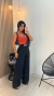 Blusa Regata Poliamida Premium Feminino - loja online