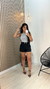 Short Alfaiataria Simone Feminino - Morena Íris | Loja Online