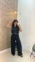 Blusa Poliamida Feminino