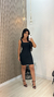 Vestido Cinta Feminino - loja online