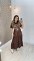 Vestido Ella Feminino - comprar online