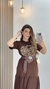 Vestido Ella Feminino - Morena Íris | Loja Online