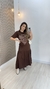 Vestido Ella Feminino - comprar online