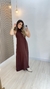 Vestido Alessia Feminino - Morena Íris | Loja Online