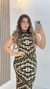 Imagem do Vestido Francine Feminino