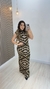 Vestido Francine Feminino - Morena Íris | Loja Online