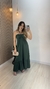 Imagem do Vestido Longo Viscolinho Eliza Feminino