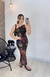 Vestido Lavínia Feminino - Morena Íris | Loja Online