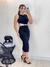 Vestido Bárbara Feminino - Morena Íris | Loja Online