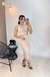 Vestido Bárbara Feminino - comprar online
