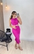 Vestido Bárbara Feminino - comprar online