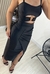 Imagem do Cropped Alcinha Acetinado Feminino