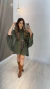 Vestido Luana Feminino - loja online